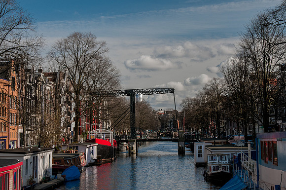 Amsterdam, The Netherlands