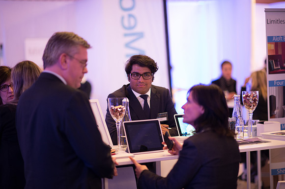 Star Alliance BE MICE Workshop-6167