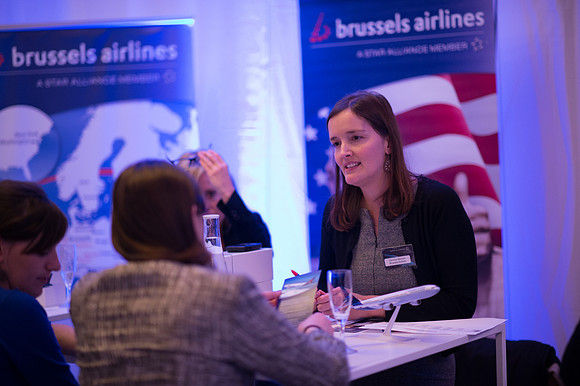 Star Alliance BE MICE Workshop-6101