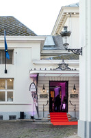 Dom Rep @ Cercle Royal Gaulois
