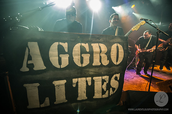 The Aggrolites