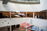 Joint KfW-CDC-CDP event 28 June