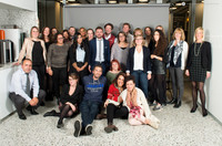 BNP repas groupe