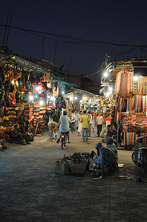 Marrakech, Morocco