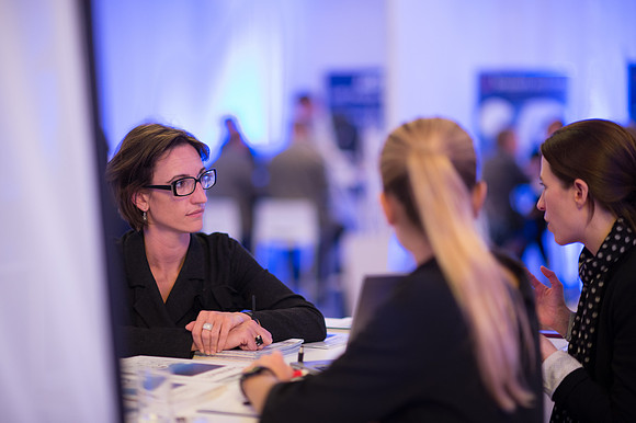 Star Alliance BE MICE Workshop-6034