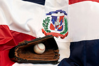 Baseball - Rep Dom