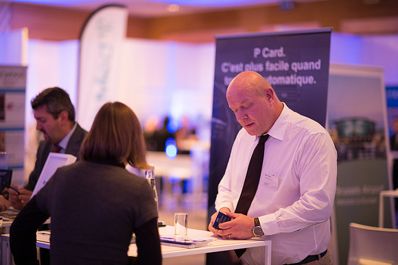 Star Alliance BE MICE Workshop-6163