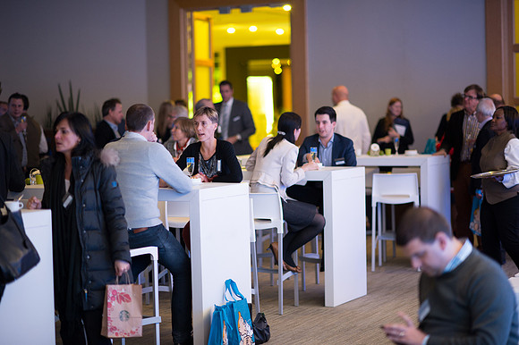 Star Alliance BE MICE Workshop-6065