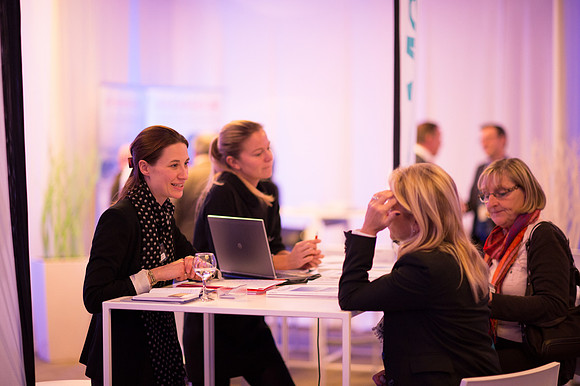 Star Alliance BE MICE Workshop-6173