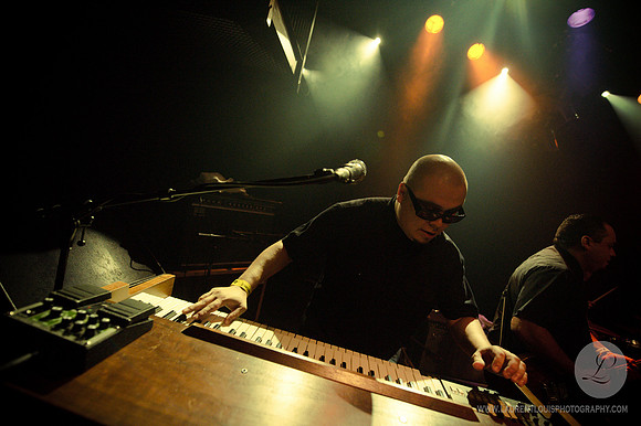 The Aggrolites