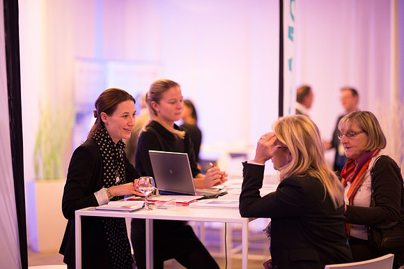 Star Alliance BE MICE Workshop-6172
