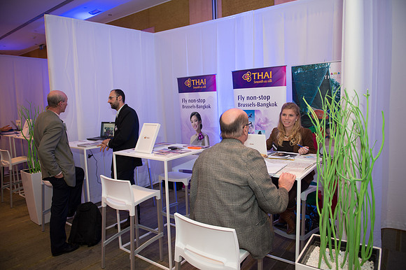 Star Alliance BE MICE Workshop-5996