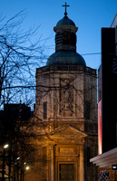 Messe et concert