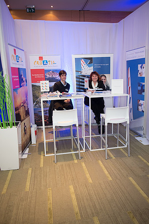 Star Alliance BE MICE Workshop-5980