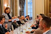 Rum y Cigar 2026 @ Cercle Gaulois
