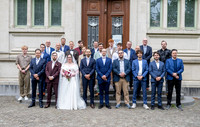 Reportage Dag 1