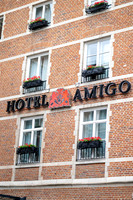 Cocoa Forum @ Amigo Hotel