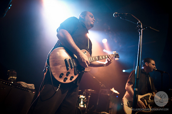 The Aggrolites