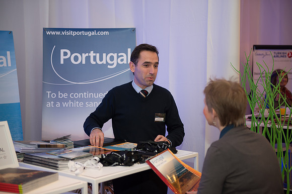 Star Alliance BE MICE Workshop-6001
