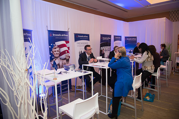 Star Alliance BE MICE Workshop-5985
