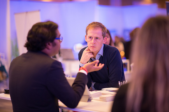 Star Alliance BE MICE Workshop-6107