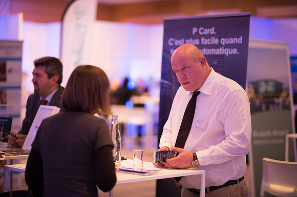 Star Alliance BE MICE Workshop-6164