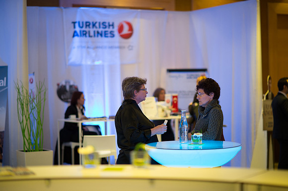Star Alliance BE MICE Workshop-6148