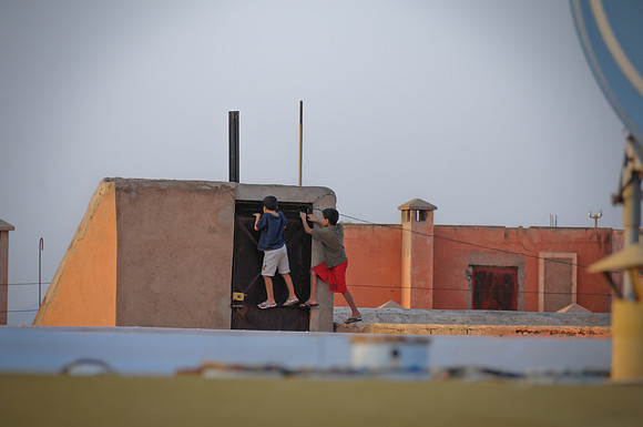 Marrakech, Morocco