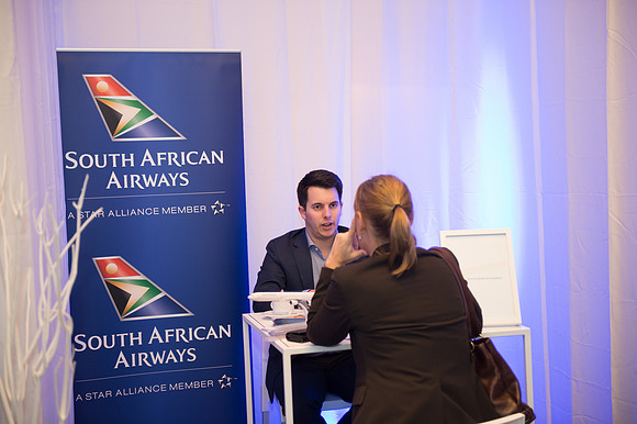 Star Alliance BE MICE Workshop-5990