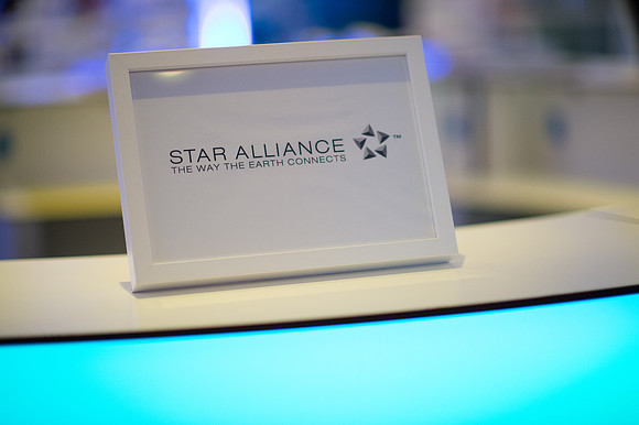 Star Alliance BE MICE Workshop-6068
