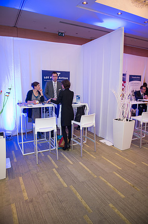 Star Alliance BE MICE Workshop-5984