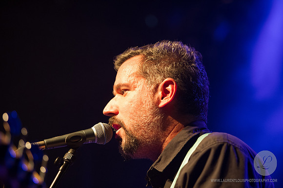 The Aggrolites