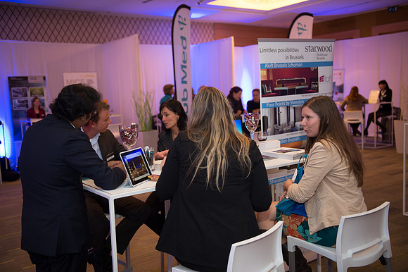 Star Alliance BE MICE Workshop-6009