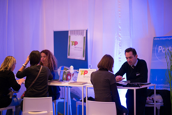 Star Alliance BE MICE Workshop-6135