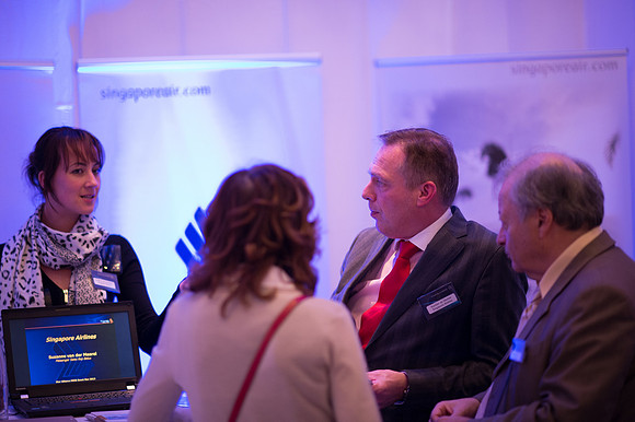 Star Alliance BE MICE Workshop-6110