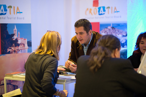 Star Alliance BE MICE Workshop-6120