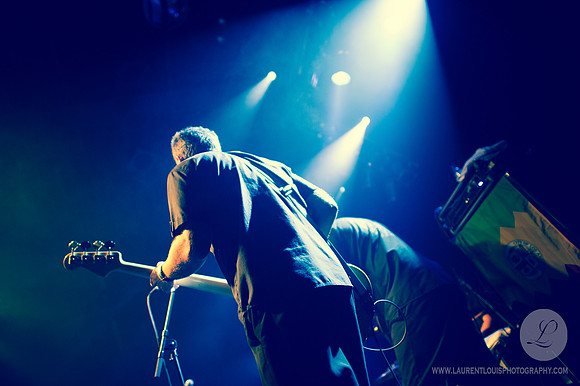 The Aggrolites