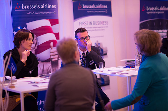 Star Alliance BE MICE Workshop-6020