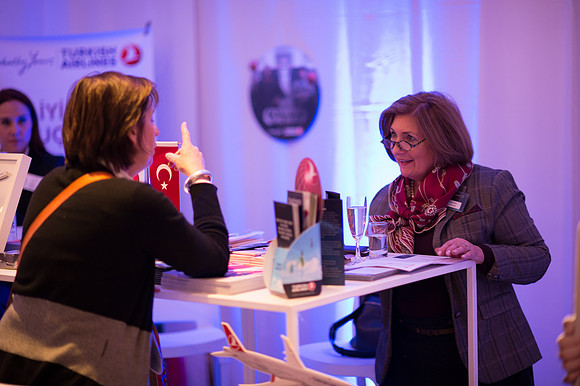 Star Alliance BE MICE Workshop-6080
