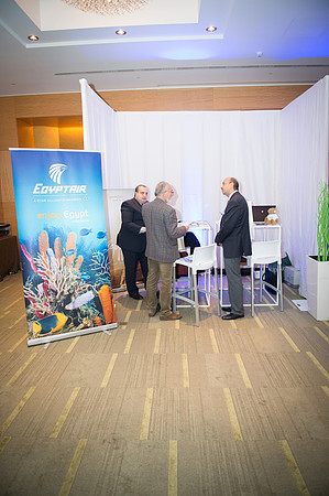 Star Alliance BE MICE Workshop-5976