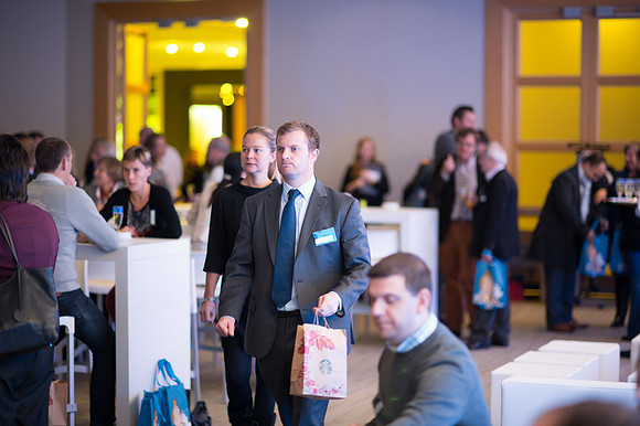 Star Alliance BE MICE Workshop-6067