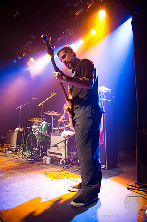 The Aggrolites