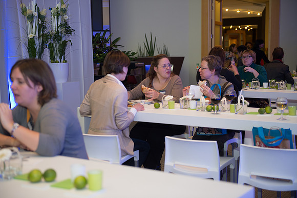 Star Alliance BE MICE Workshop-5960