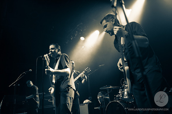The Aggrolites