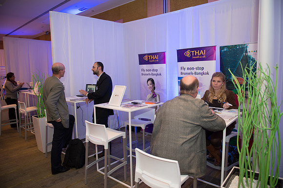 Star Alliance BE MICE Workshop-5995