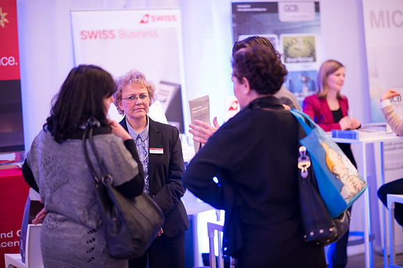 Star Alliance BE MICE Workshop-6027
