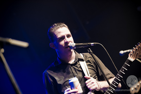 The Aggrolites