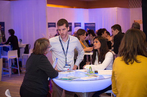 Star Alliance BE MICE Workshop-6006