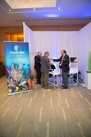 Star Alliance BE MICE Workshop-5977