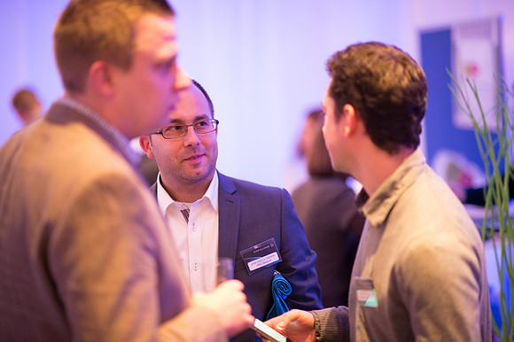 Star Alliance BE MICE Workshop-6081